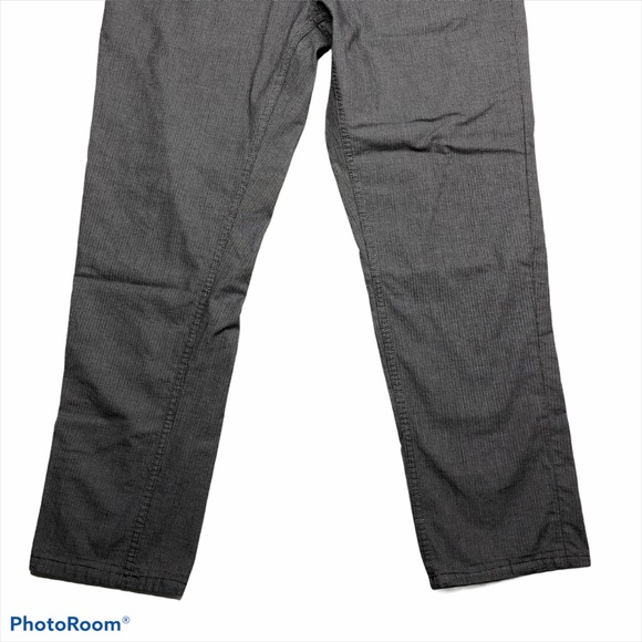 Men’s English Laundry Walker Gray Print Pants - Picture 5 of 16